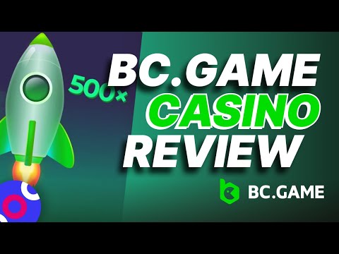 Exploring the BC.Game Mobile App A Comprehensive Guide