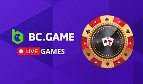Online Casino BC Game Experience the Thrill of Gaming Online Casino BC Game Experience the Thrill of Gaming